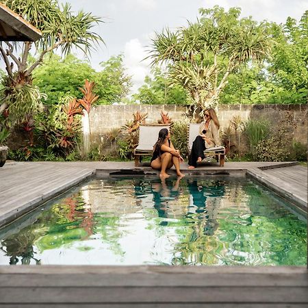 The Padang Villa Jungle Escape 5 Mins Drive From Uluwatu'S Beaches Esterno foto