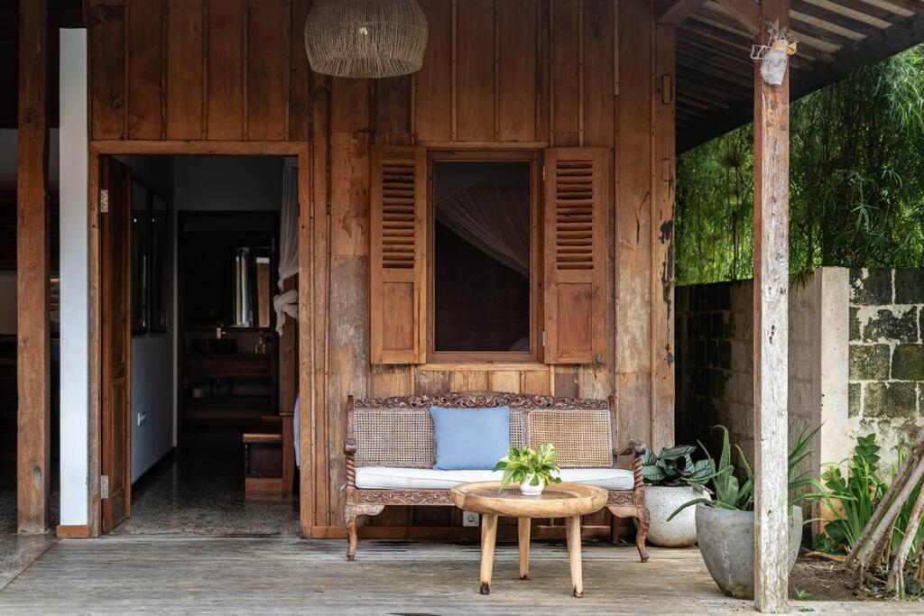 The Padang Villa Jungle Escape 5 Mins Drive From Uluwatu'S Beaches Esterno foto