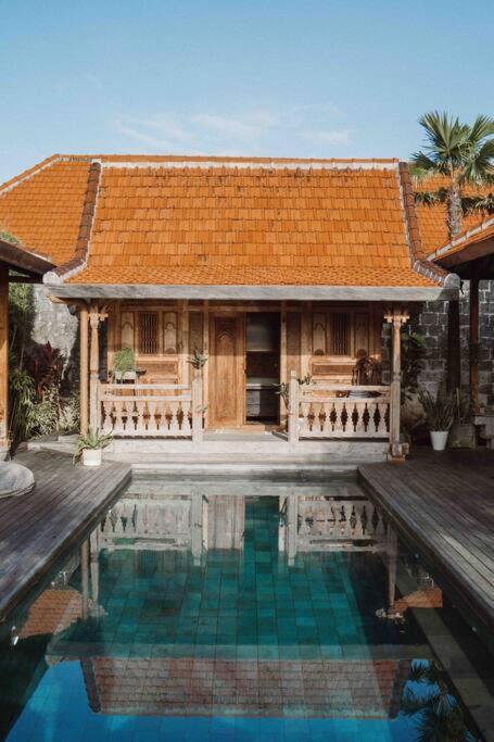 The Padang Villa Jungle Escape 5 Mins Drive From Uluwatu'S Beaches Esterno foto
