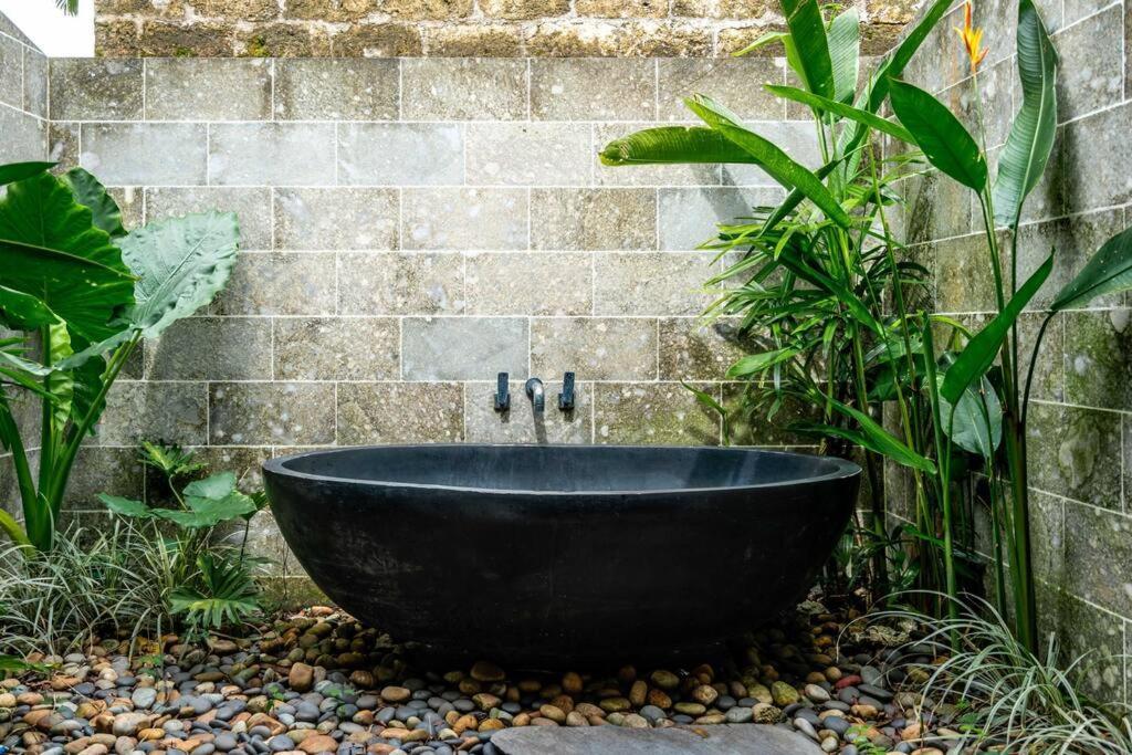 The Padang Villa Jungle Escape 5 Mins Drive From Uluwatu'S Beaches Esterno foto