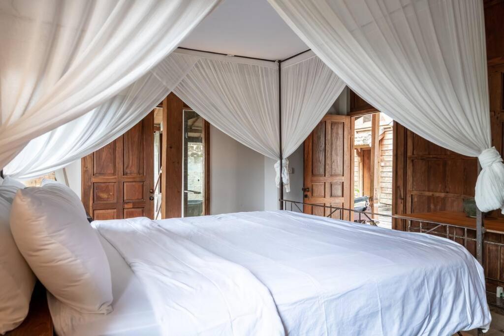 The Padang Villa Jungle Escape 5 Mins Drive From Uluwatu'S Beaches Esterno foto