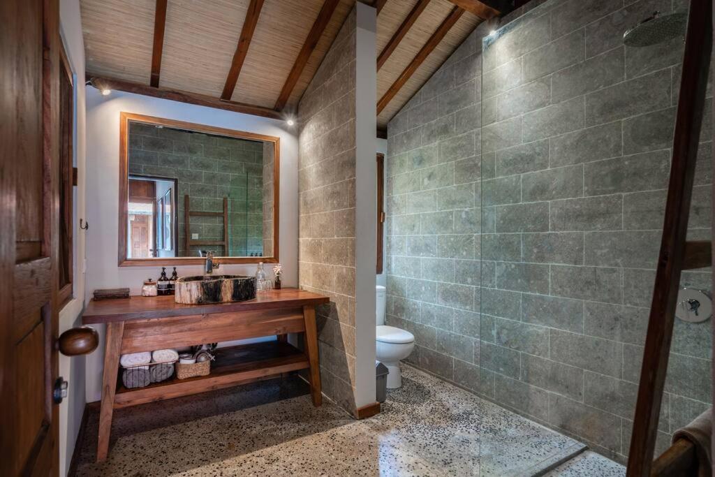 The Padang Villa Jungle Escape 5 Mins Drive From Uluwatu'S Beaches Esterno foto