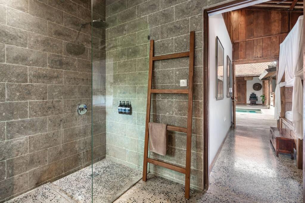 The Padang Villa Jungle Escape 5 Mins Drive From Uluwatu'S Beaches Esterno foto