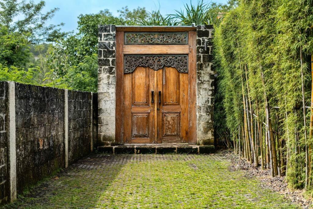 The Padang Villa Jungle Escape 5 Mins Drive From Uluwatu'S Beaches Esterno foto