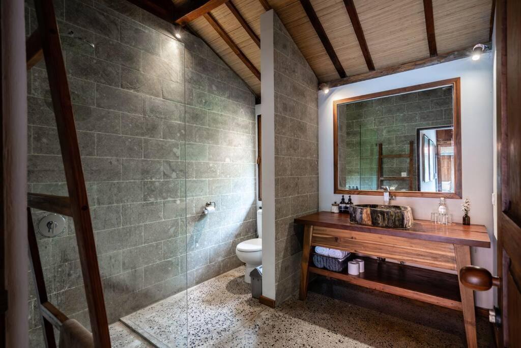 The Padang Villa Jungle Escape 5 Mins Drive From Uluwatu'S Beaches Esterno foto