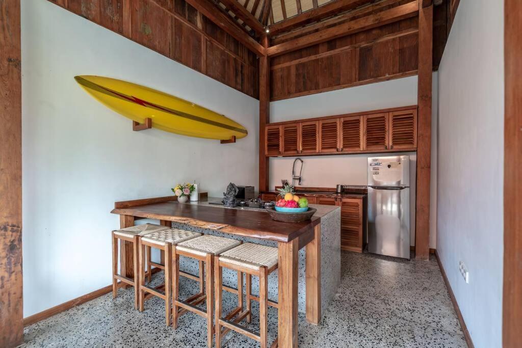 The Padang Villa Jungle Escape 5 Mins Drive From Uluwatu'S Beaches Esterno foto