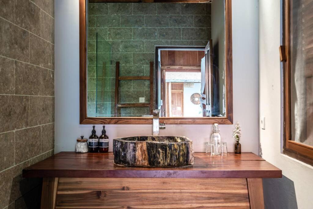 The Padang Villa Jungle Escape 5 Mins Drive From Uluwatu'S Beaches Esterno foto