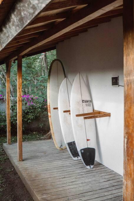 The Padang Villa Jungle Escape 5 Mins Drive From Uluwatu'S Beaches Esterno foto