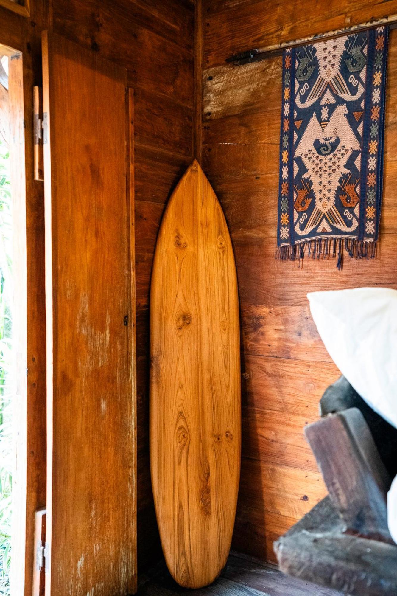 The Padang Villa Jungle Escape 5 Mins Drive From Uluwatu'S Beaches Esterno foto