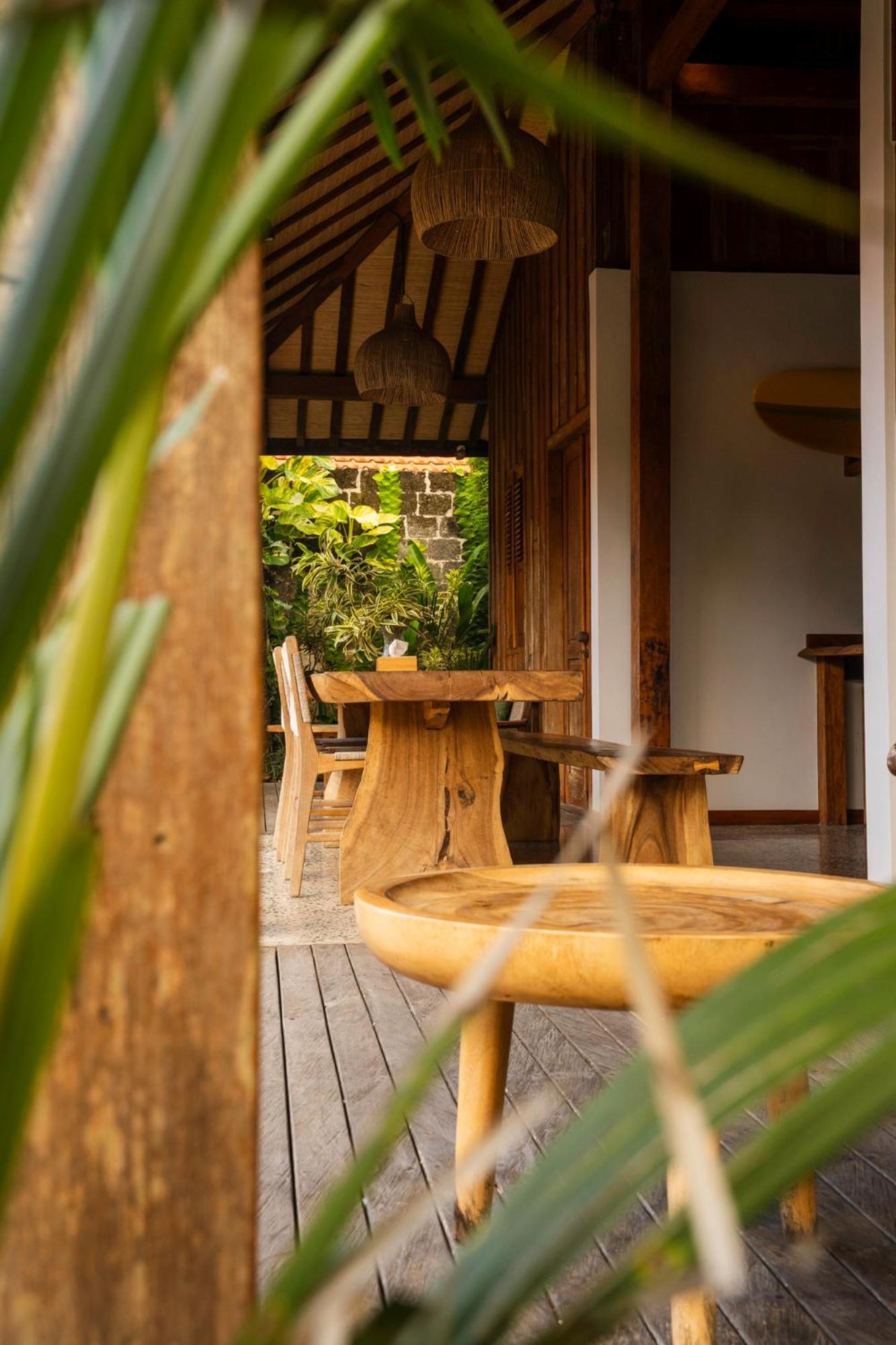 The Padang Villa Jungle Escape 5 Mins Drive From Uluwatu'S Beaches Esterno foto