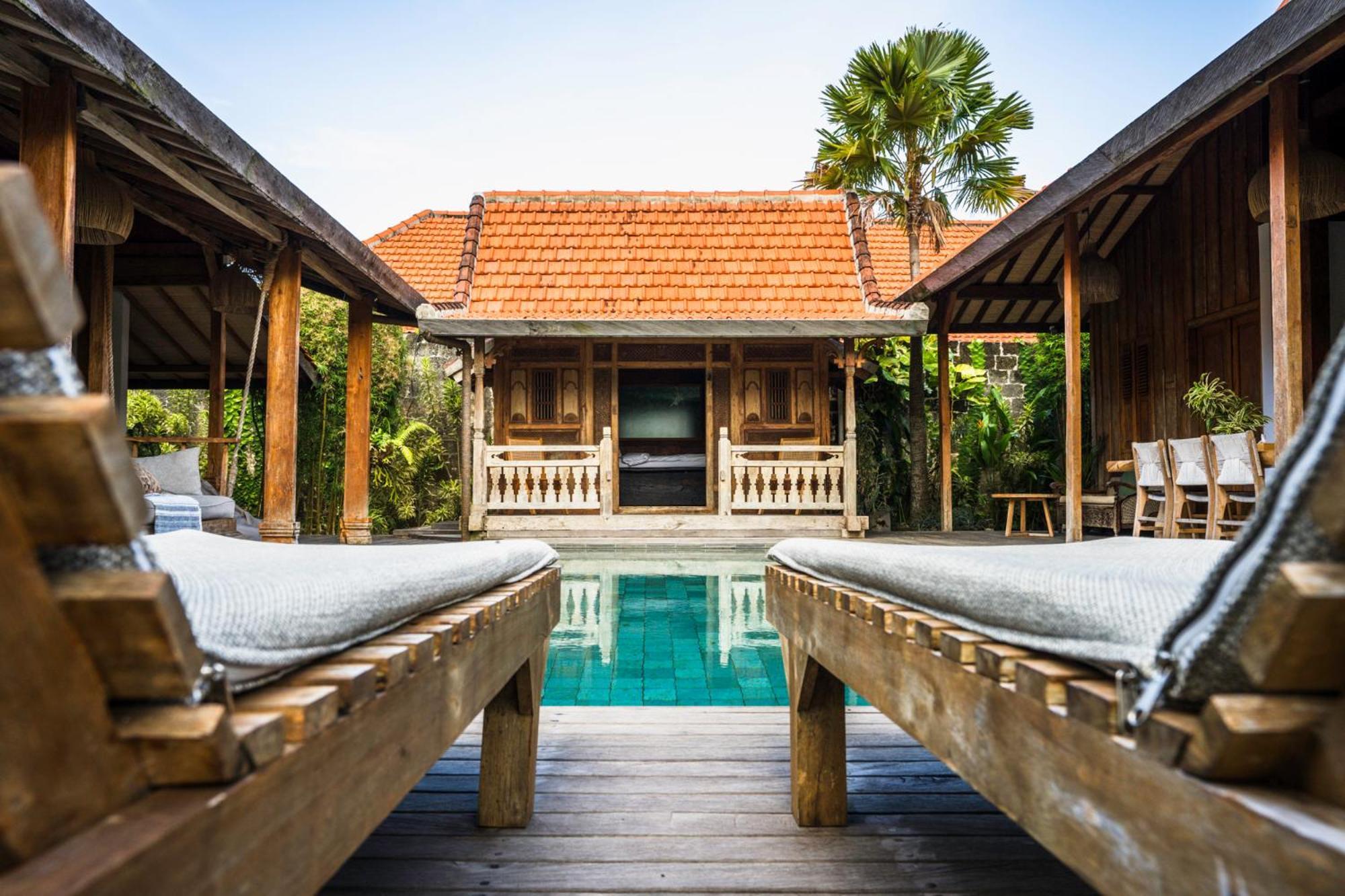 The Padang Villa Jungle Escape 5 Mins Drive From Uluwatu'S Beaches Esterno foto