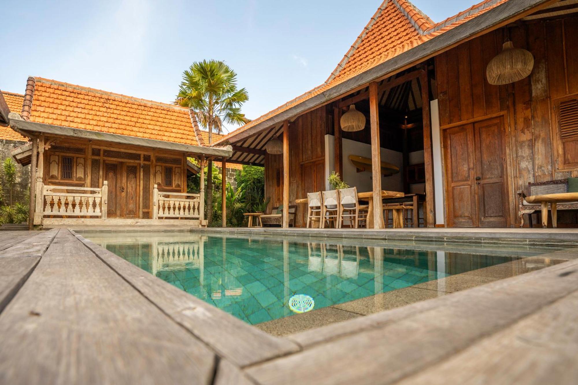 The Padang Villa Jungle Escape 5 Mins Drive From Uluwatu'S Beaches Esterno foto