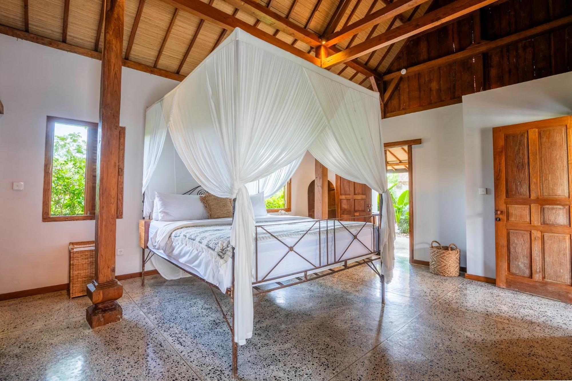 The Padang Villa Jungle Escape 5 Mins Drive From Uluwatu'S Beaches Esterno foto