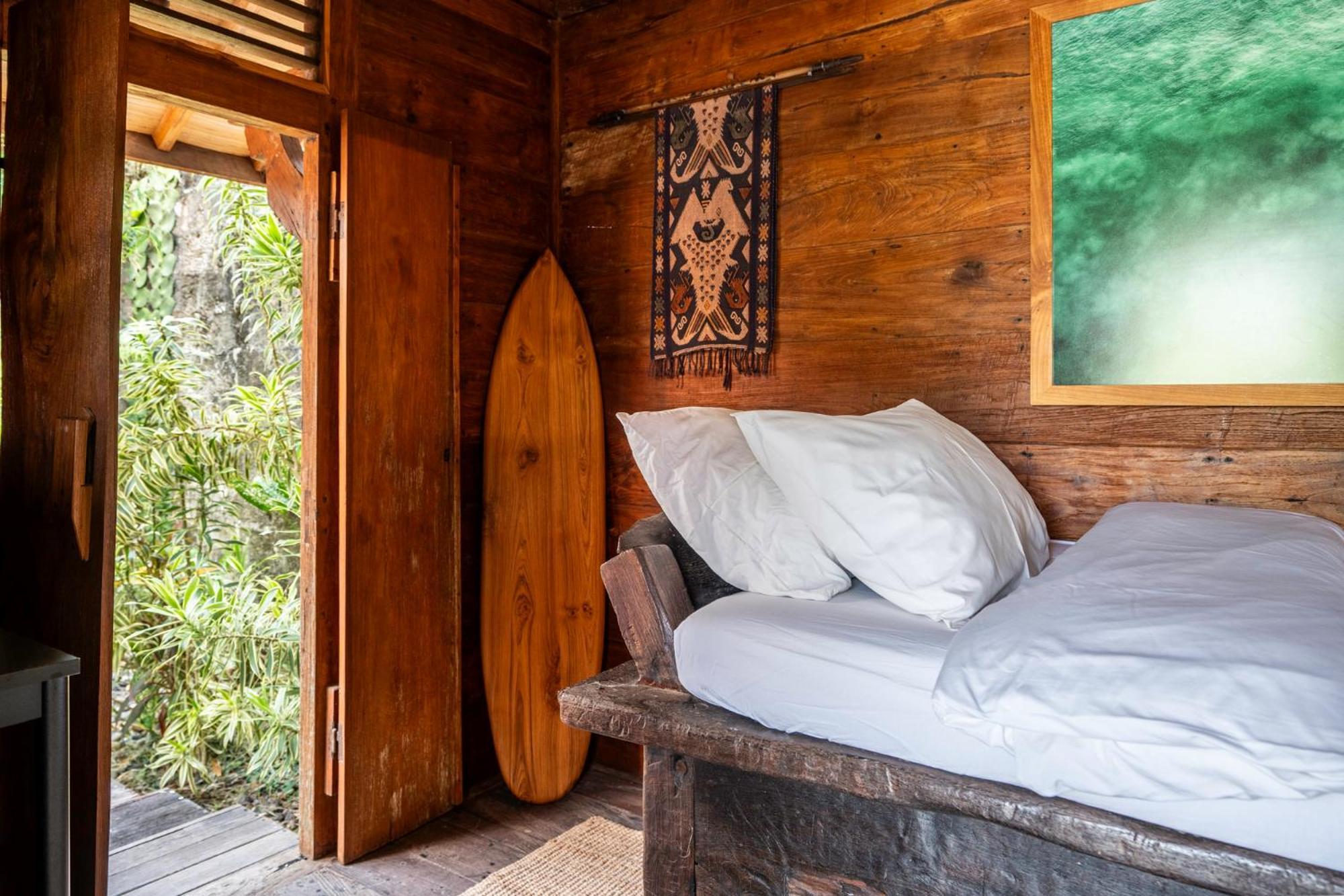 The Padang Villa Jungle Escape 5 Mins Drive From Uluwatu'S Beaches Esterno foto