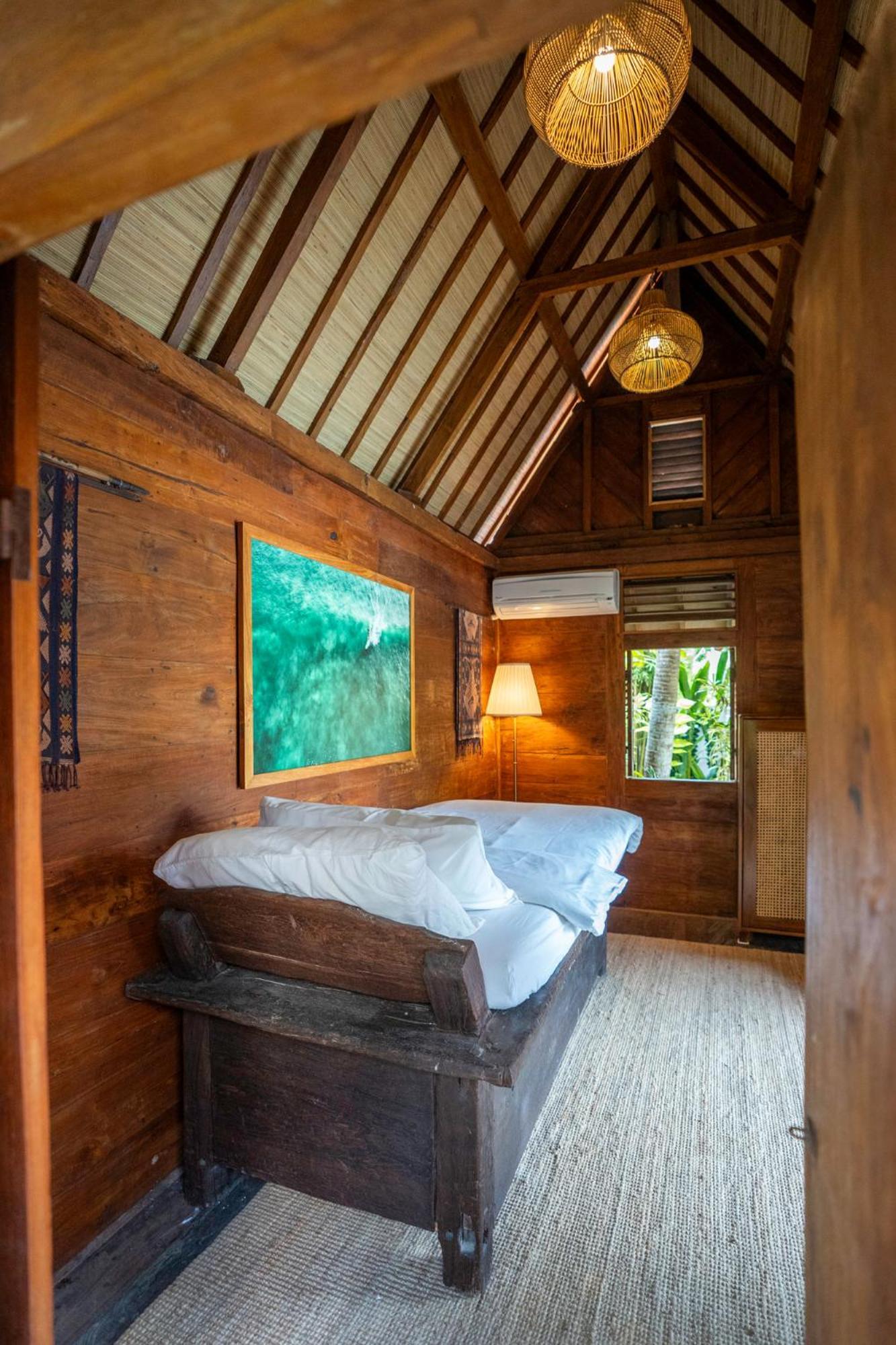 The Padang Villa Jungle Escape 5 Mins Drive From Uluwatu'S Beaches Esterno foto