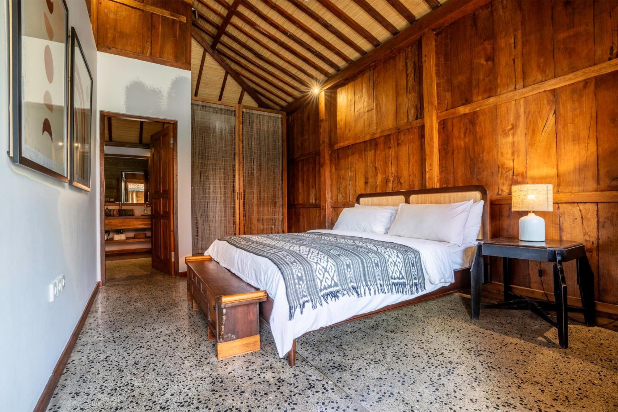 The Padang Villa Jungle Escape 5 Mins Drive From Uluwatu'S Beaches Esterno foto