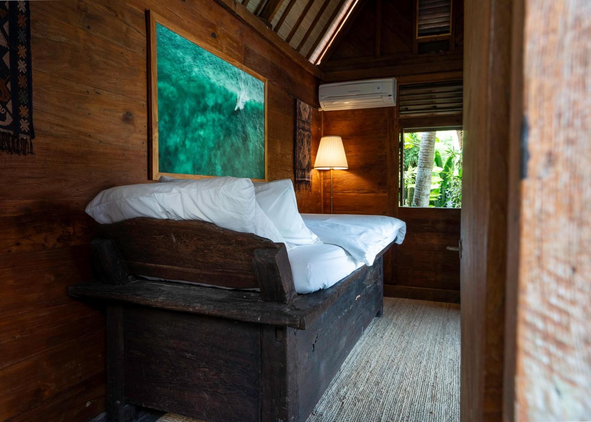The Padang Villa Jungle Escape 5 Mins Drive From Uluwatu'S Beaches Esterno foto