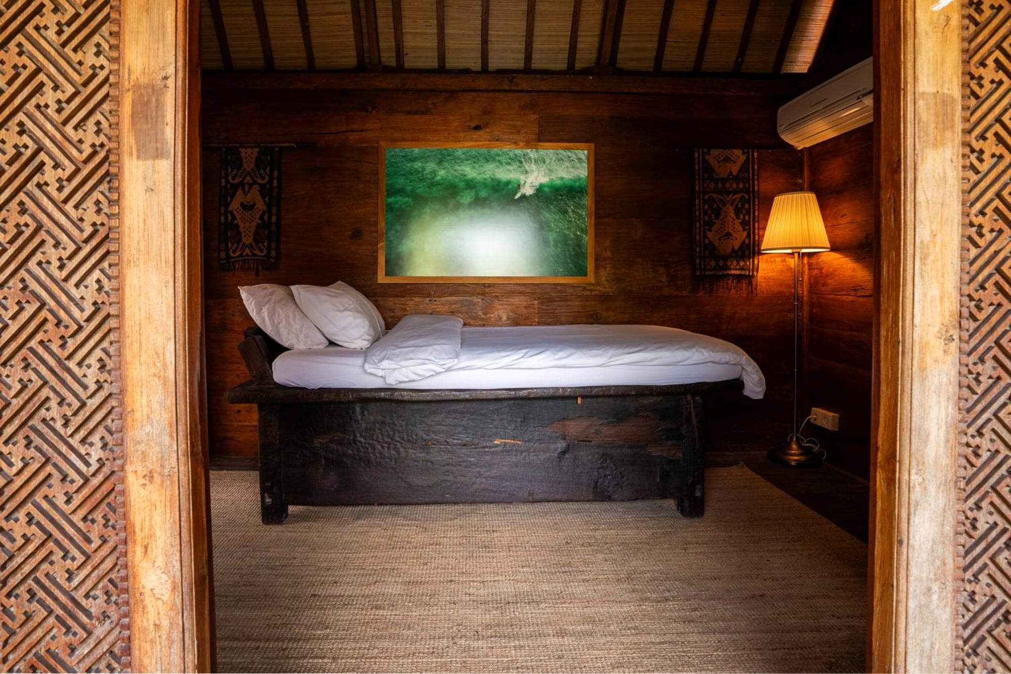 The Padang Villa Jungle Escape 5 Mins Drive From Uluwatu'S Beaches Esterno foto