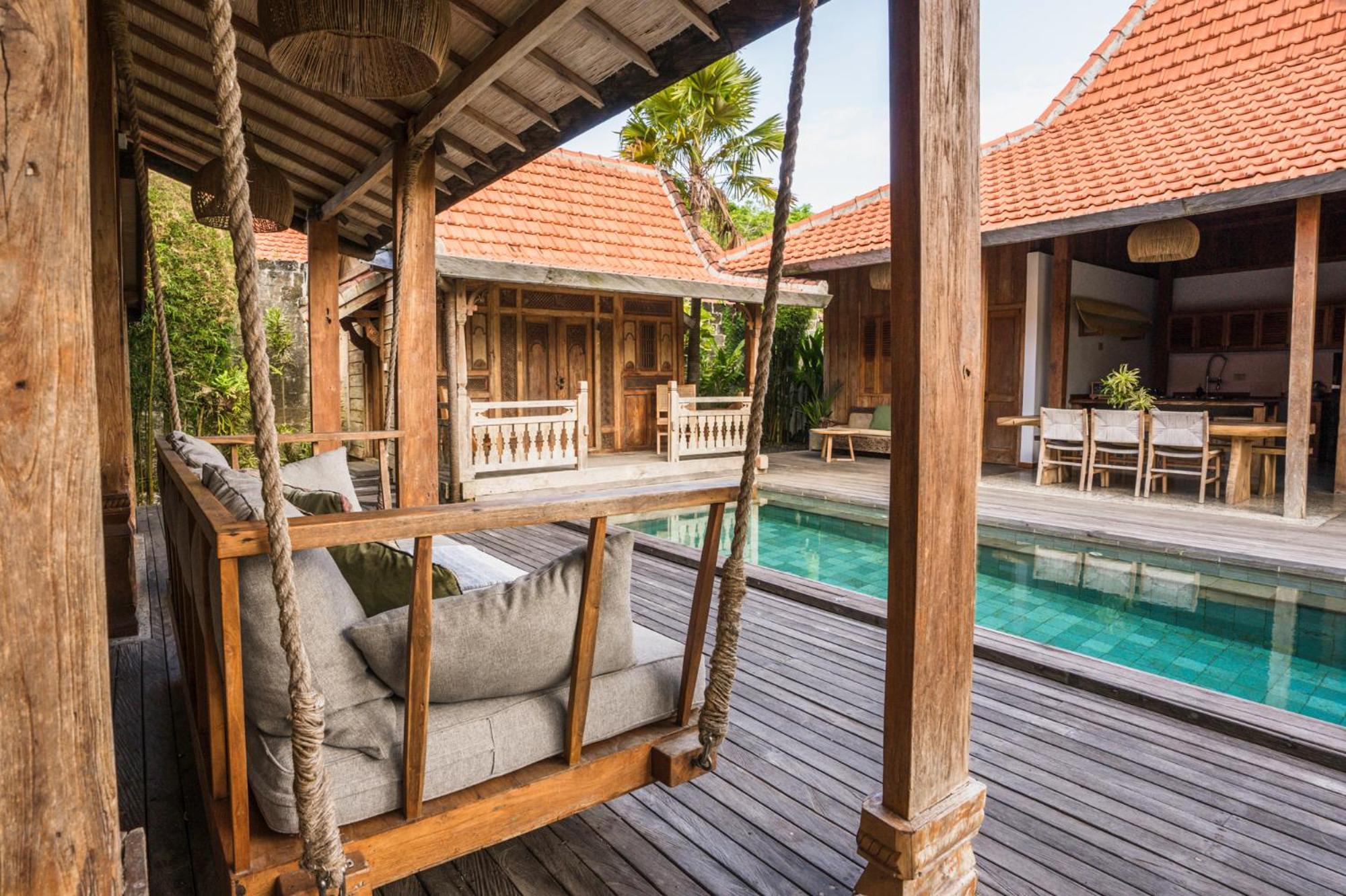 The Padang Villa Jungle Escape 5 Mins Drive From Uluwatu'S Beaches Esterno foto