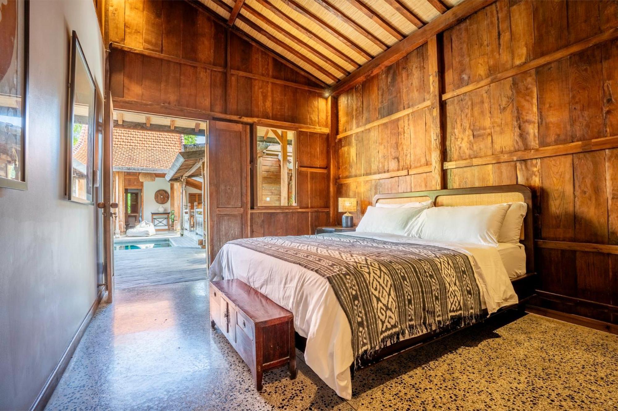 The Padang Villa Jungle Escape 5 Mins Drive From Uluwatu'S Beaches Esterno foto