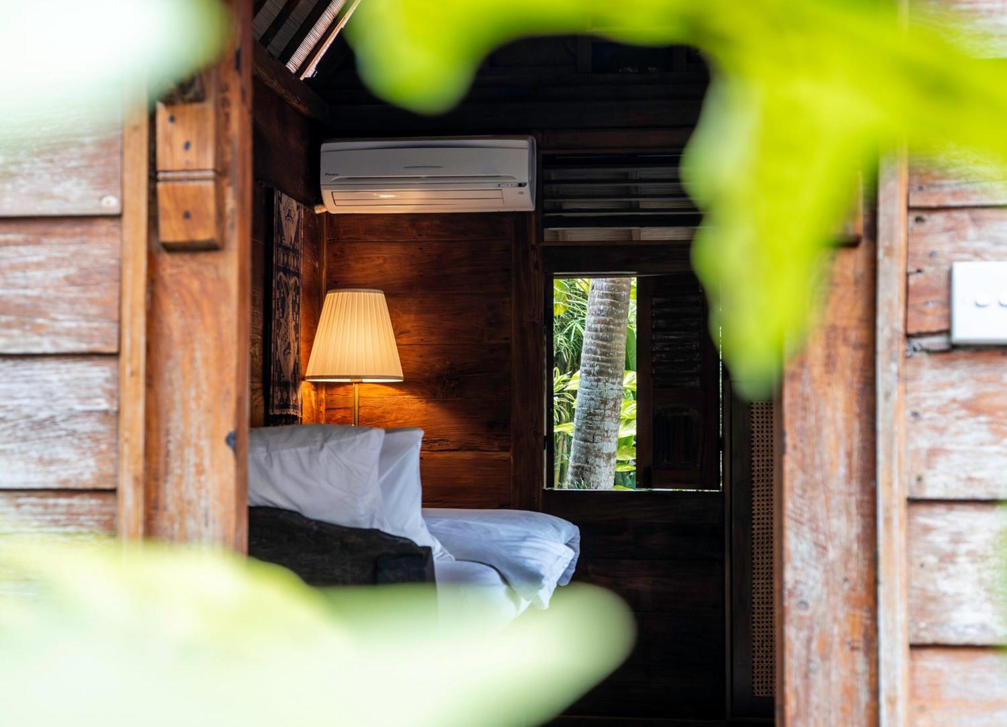The Padang Villa Jungle Escape 5 Mins Drive From Uluwatu'S Beaches Esterno foto