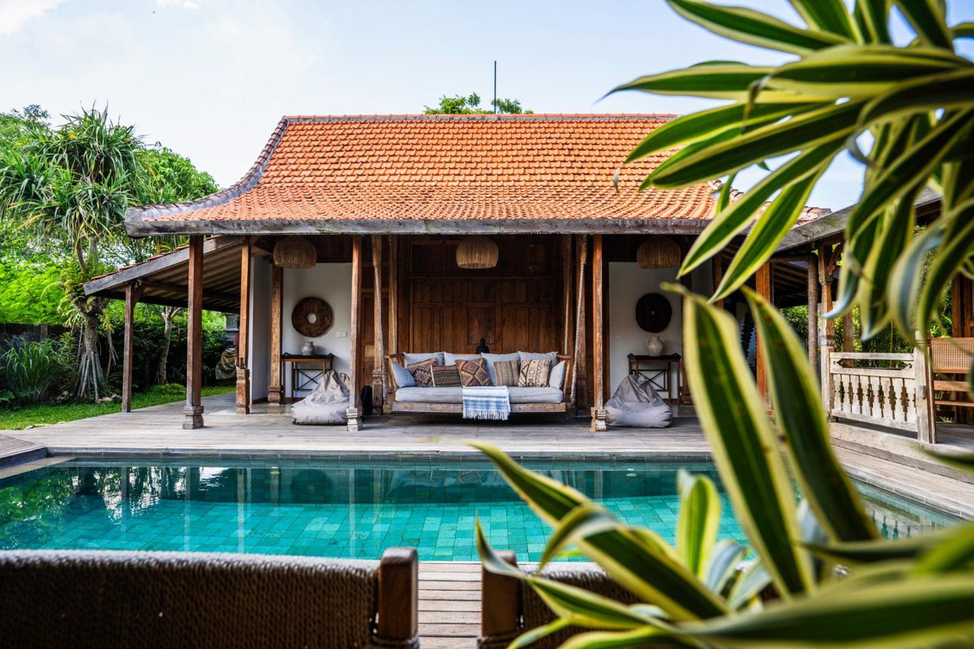 The Padang Villa Jungle Escape 5 Mins Drive From Uluwatu'S Beaches Esterno foto