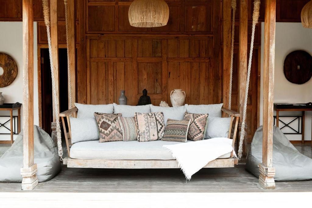 The Padang Villa Jungle Escape 5 Mins Drive From Uluwatu'S Beaches Esterno foto