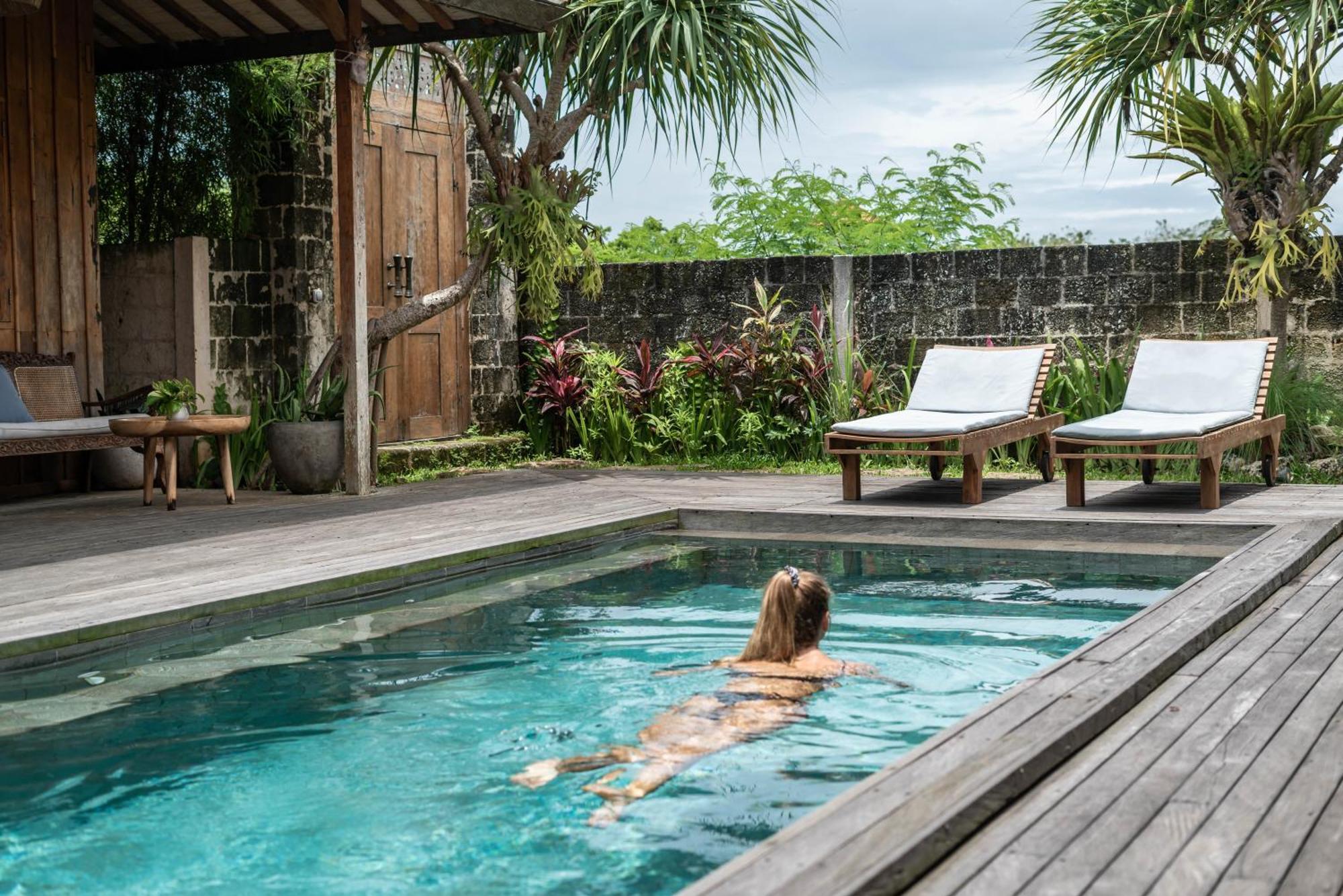 The Padang Villa Jungle Escape 5 Mins Drive From Uluwatu'S Beaches Esterno foto