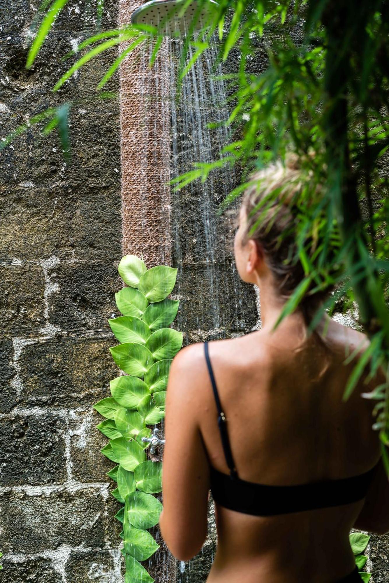 The Padang Villa Jungle Escape 5 Mins Drive From Uluwatu'S Beaches Esterno foto